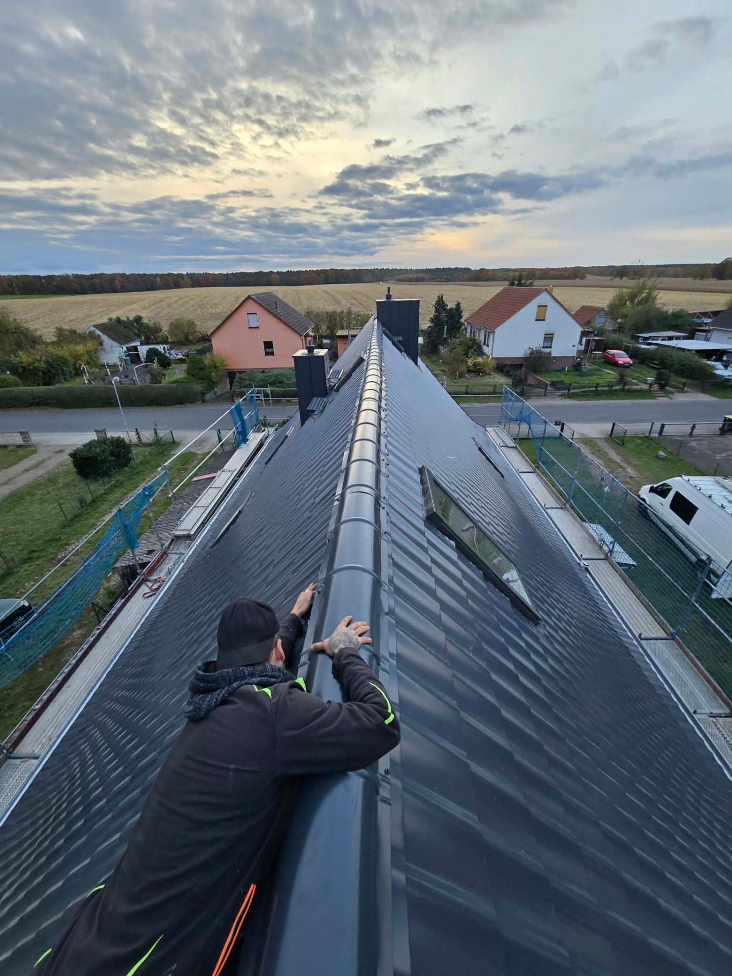 Projekt 2