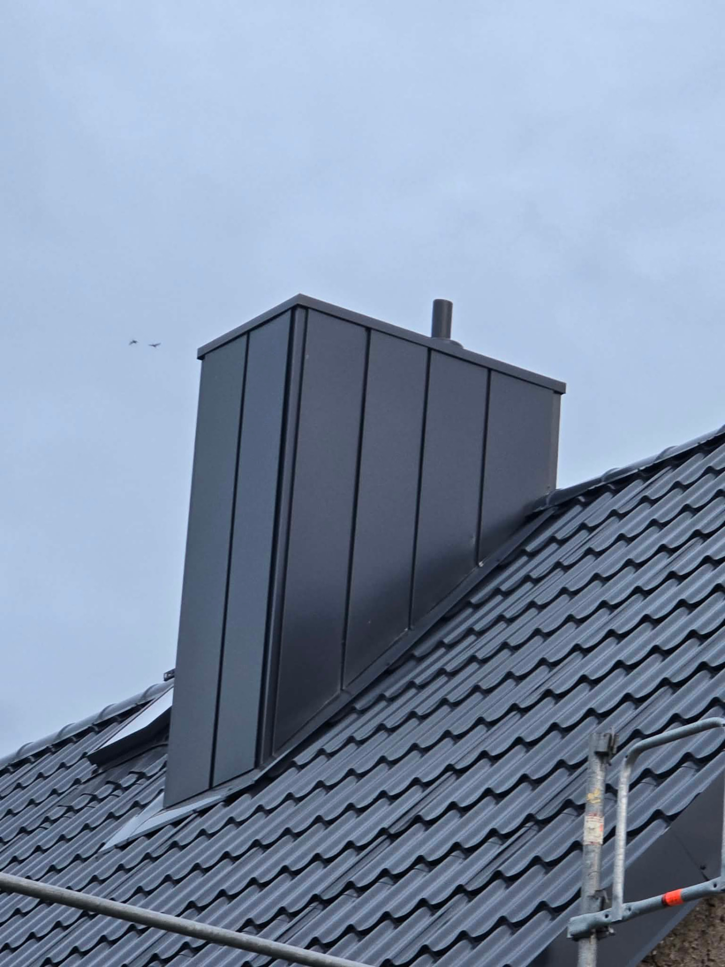 Projekt 1